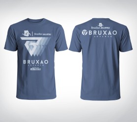 Bruxao Brand entry by DIRA