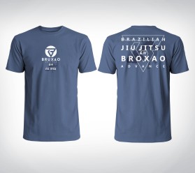 Bruxao Brand entry by DIRA