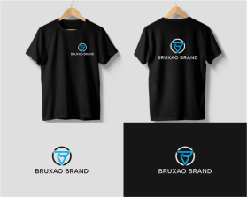 Bruxao Brand entry by rejeky_design