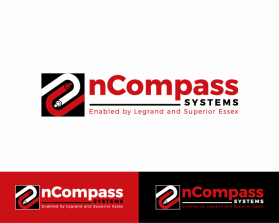 nCompass Systems entry by graphica
