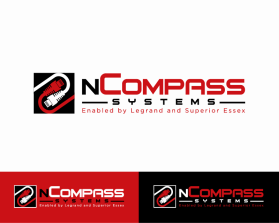 nCompass Systems entry by graphica