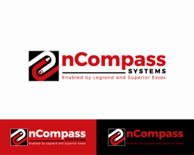 nCompass Systems entry by graphica