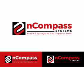 nCompass Systems entry by graphica