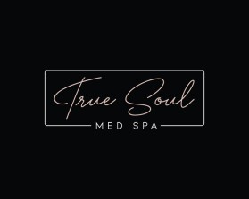 True Soul Med Spa entry by plexdesign