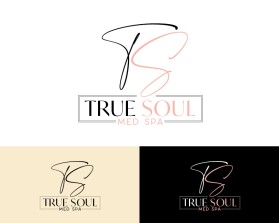 True Soul Med Spa entry by IDesign Place
