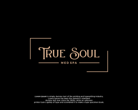True Soul Med Spa entry by juang_astrajingga