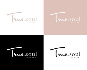 True Soul Med Spa entry by jragem