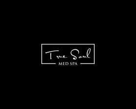 True Soul Med Spa entry by seropah_