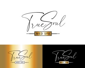 True Soul Med Spa entry by IDesign Place