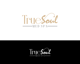True Soul Med Spa entry by binbin design
