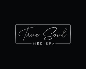 True Soul Med Spa entry by plexdesign