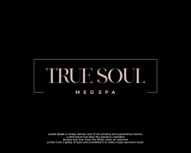 True Soul Med Spa entry by juang_astrajingga