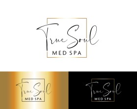 True Soul Med Spa entry by IDesign Place
