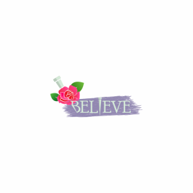 Believe entry by pradana