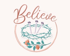 Believe entry by Armchtrm