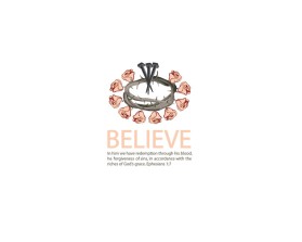 Believe entry by Coral
