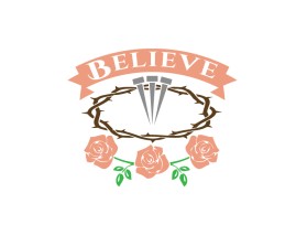 Believe entry by joegdesign