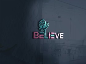 Believe entry by MuhammadR