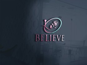Believe entry by MuhammadR
