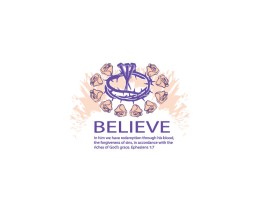 Believe entry by Coral
