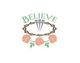 Believe entry by joegdesign