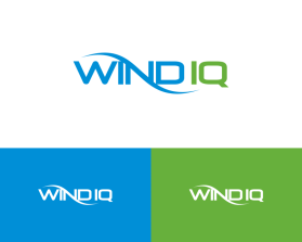 Wind IQ entry by binbin design