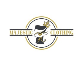 Majestic Clothing entry by kaharjo