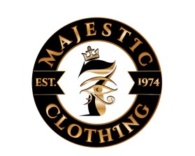 Majestic Clothing entry by Ilham Fajri
