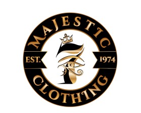 Majestic Clothing entry by Ilham Fajri