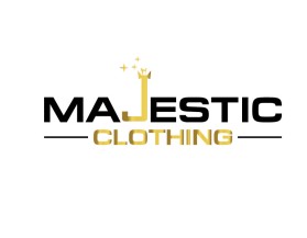 Majestic Clothing entry by design Art 