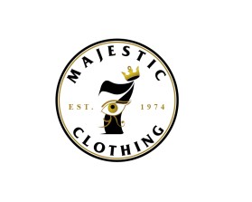 Majestic Clothing entry by Adam