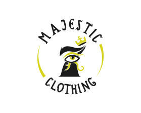 Majestic Clothing entry by zahitr
