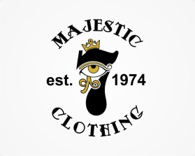 Majestic Clothing entry by wongsanus