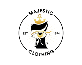 Majestic Clothing entry by Novin