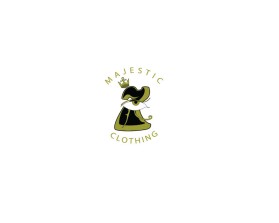 Majestic Clothing entry by Coral
