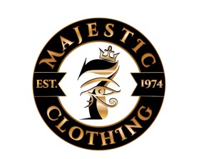 Majestic Clothing entry by Ilham Fajri