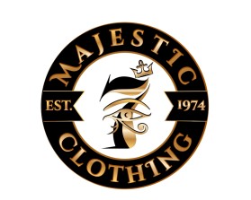Majestic Clothing entry by Ilham Fajri