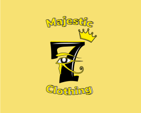 Majestic Clothing entry by Albepiacos89