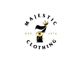 Majestic Clothing entry by Adam