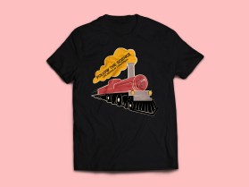 Follow the Science T-Shirt Design entry by Jheebsyn 