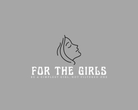 ForTheGirls entry by Laiba Nafees
