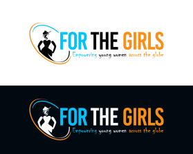 ForTheGirls entry by paczgraphics