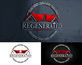 Regenerated Properties LLC entry by BrightKidz