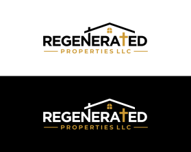 Regenerated Properties LLC entry by andsue
