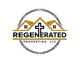 Regenerated Properties LLC entry by joegdesign