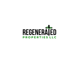 Regenerated Properties LLC entry by andsue