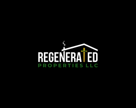 Regenerated Properties LLC entry by andsue