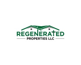 Regenerated Properties LLC entry by nosukar