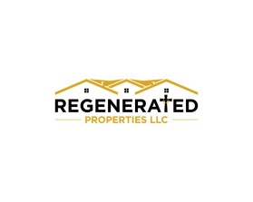 Regenerated Properties LLC entry by nosukar