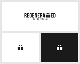Regenerated Properties LLC entry by brogs